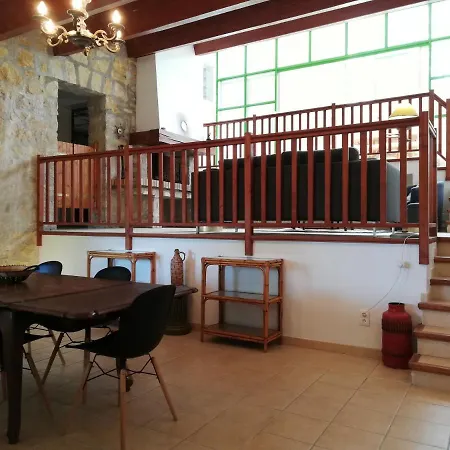 Domaine Des Goudis Villa Bouisse Exterior photo