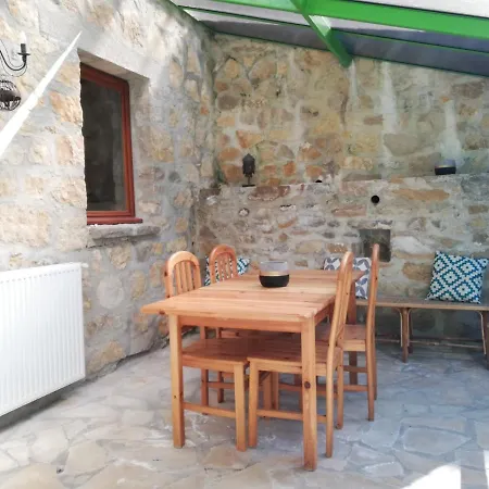 Domaine Des Goudis Villa Bouisse Exterior photo