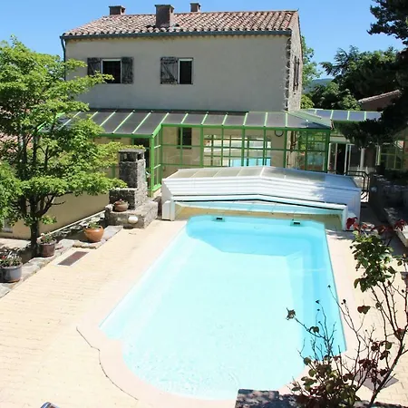Domaine Des Goudis Villa Bouisse Exterior photo