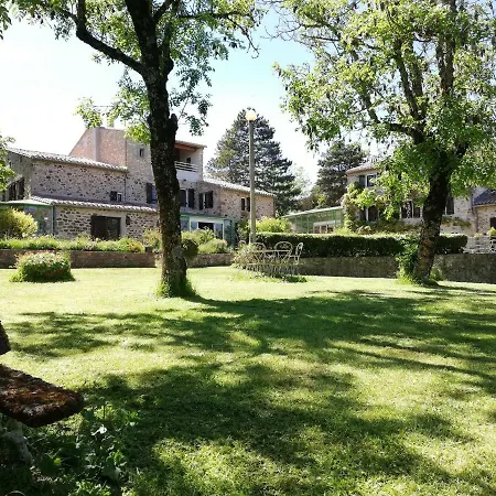Domaine Des Goudis Villa Bouisse Exterior photo