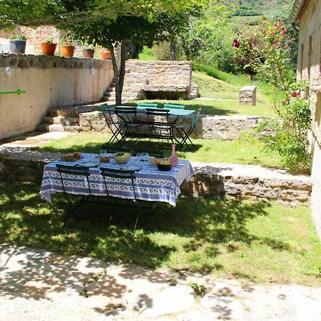 Domaine Des Goudis Villa Bouisse Exterior photo