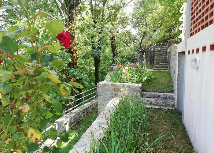 Domaine Des Goudis