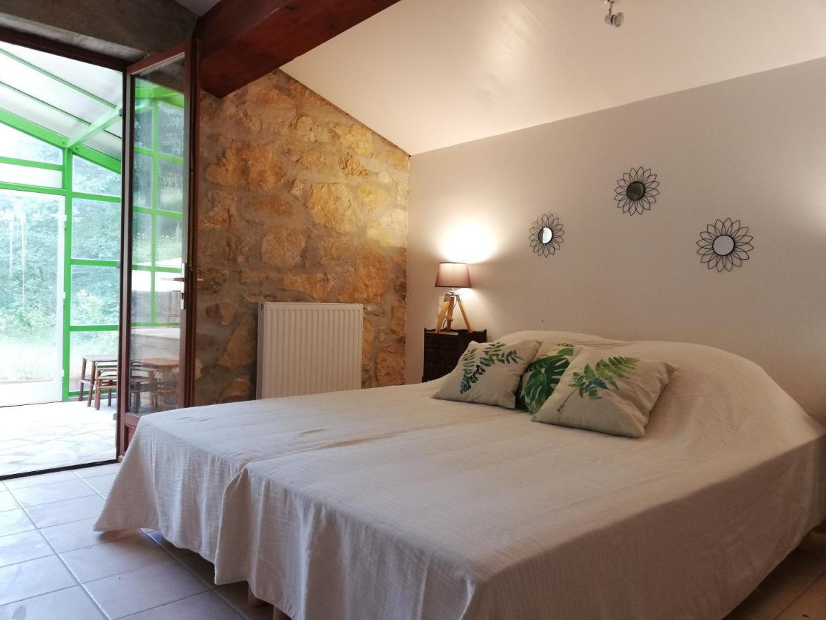 Domaine Des Goudis Hébergement de vacances
