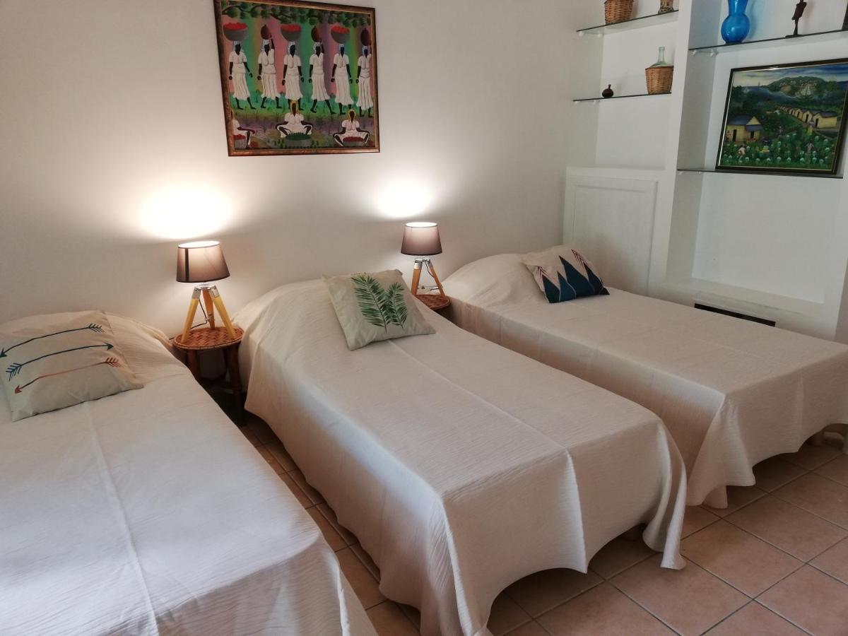 Domaine Des Goudis Holiday home Bouisse