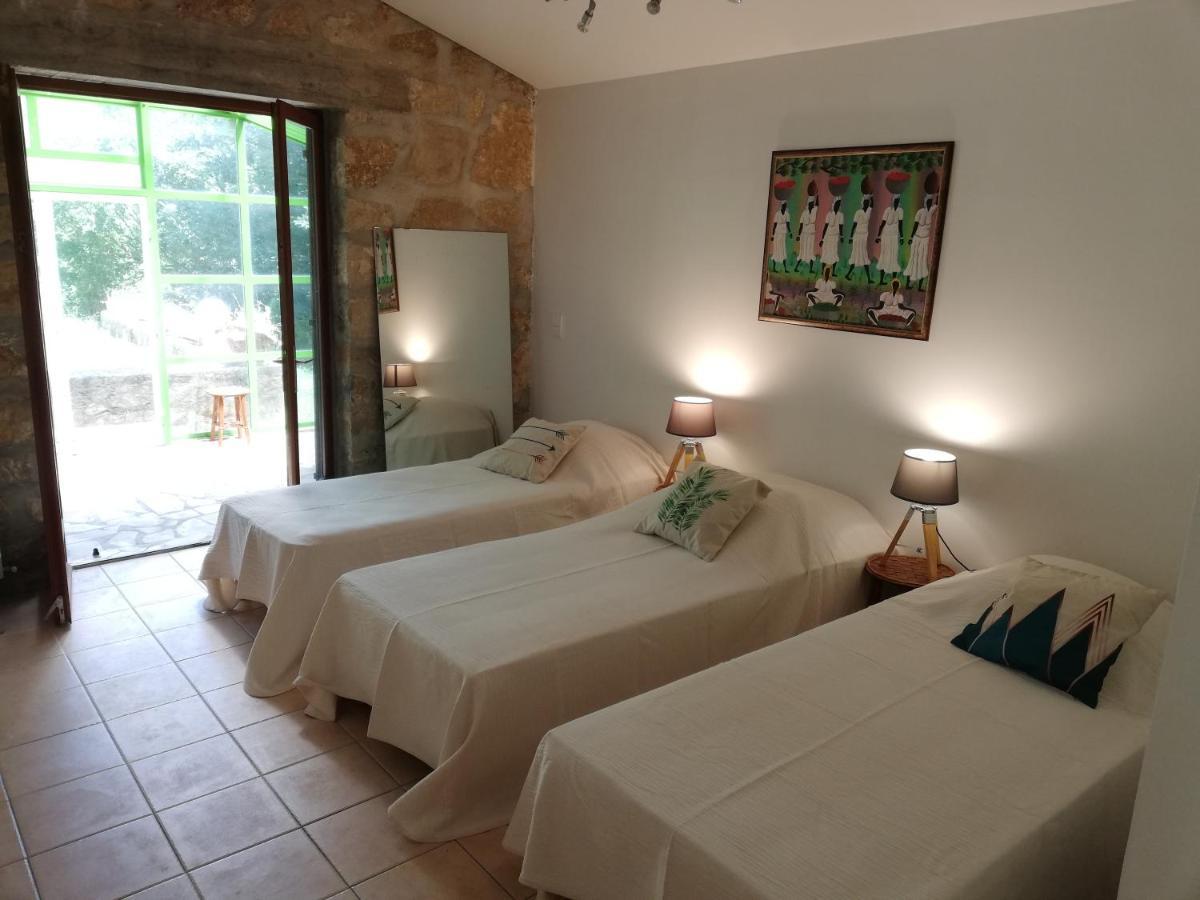 Domaine Des Goudis
