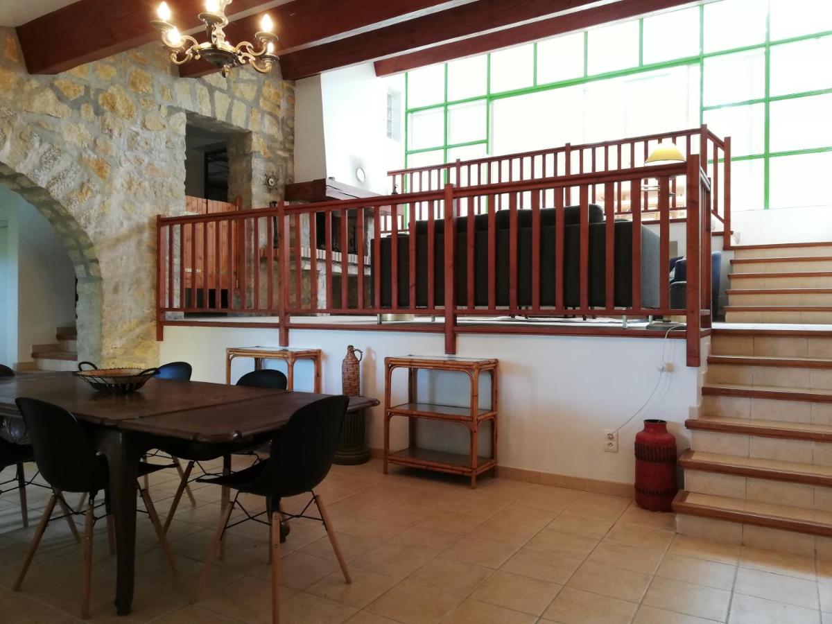 Domaine Des Goudis Hébergement de vacances Bouisse