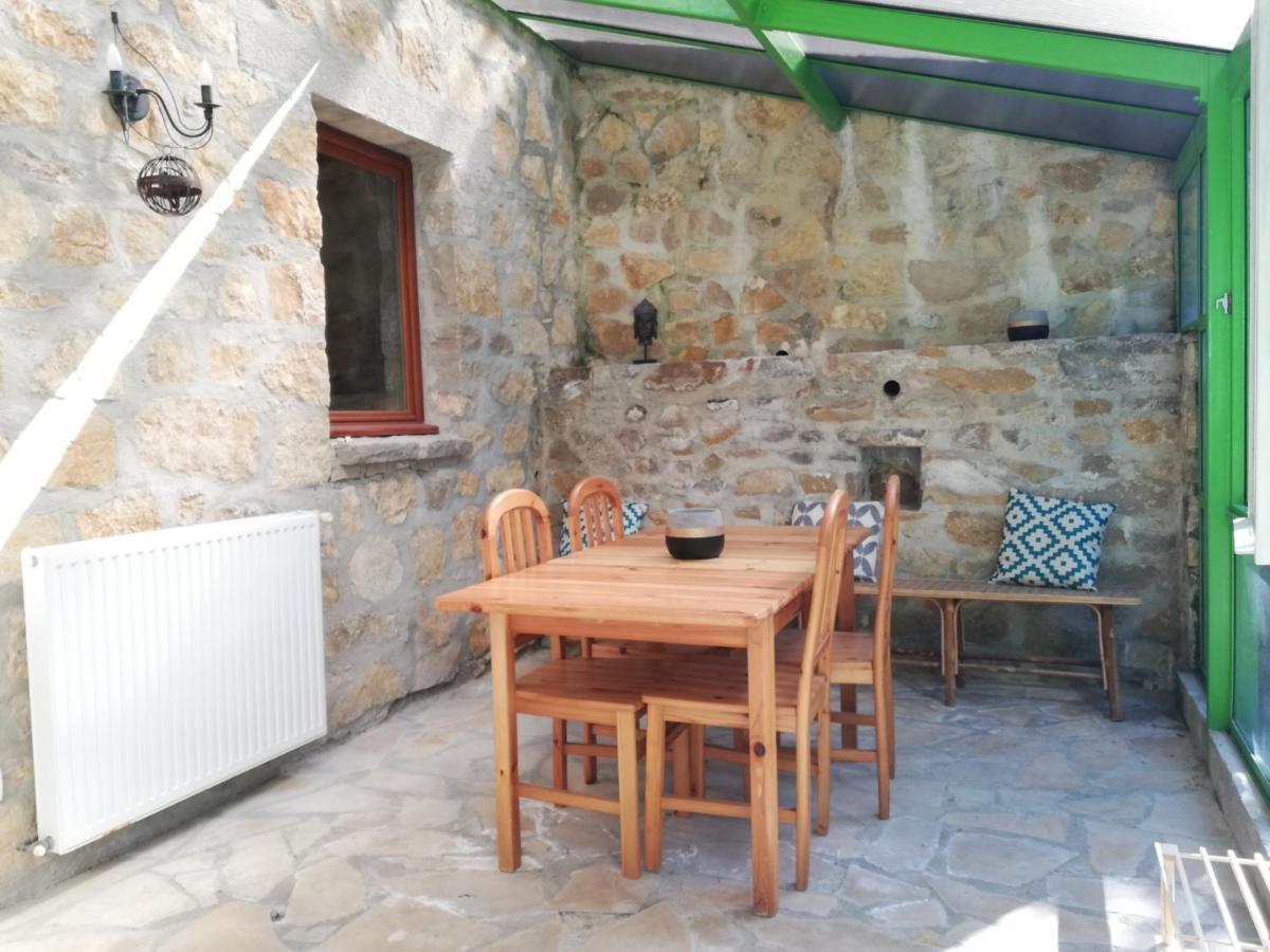 Domaine Des Goudis Hébergement de vacances