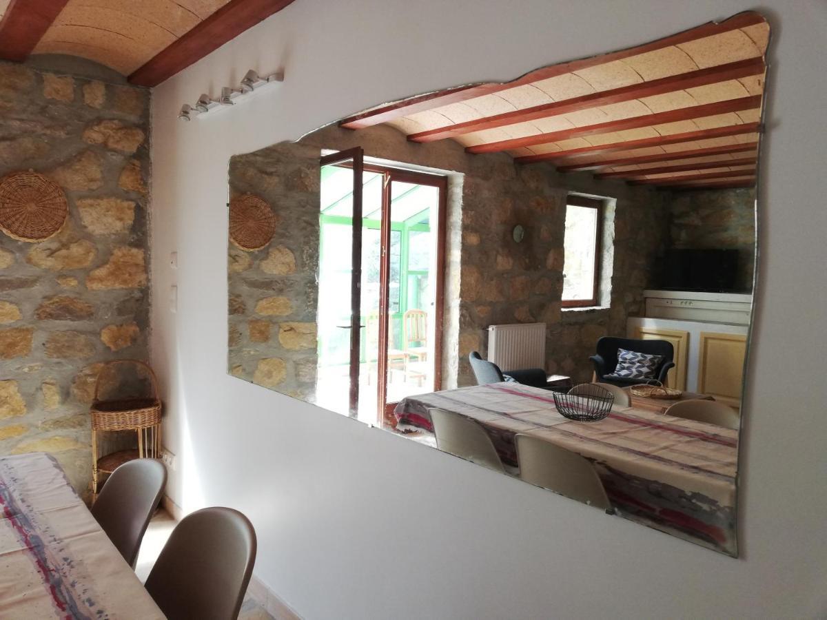 Holiday home Domaine Des Goudis Bouisse