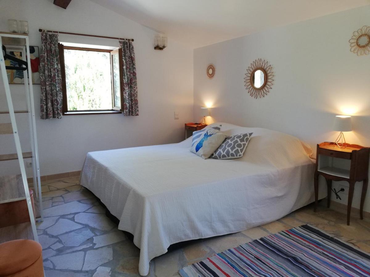 Domaine Des Goudis Holiday home