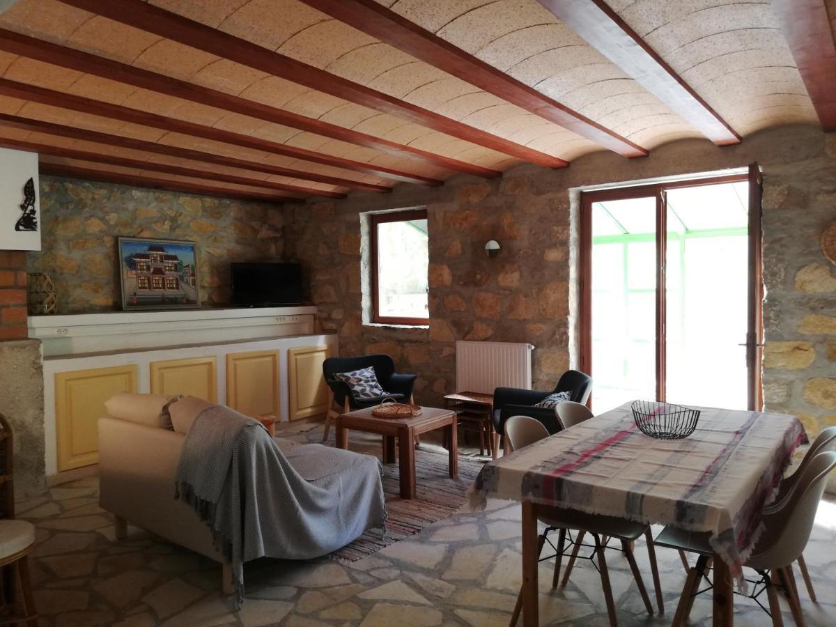 Domaine Des Goudis Hébergement de vacances *