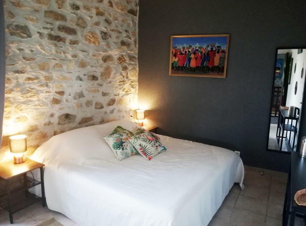 Hébergement de vacances Domaine Des Goudis