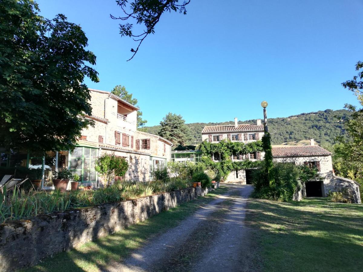 Holiday home Domaine Des Goudis