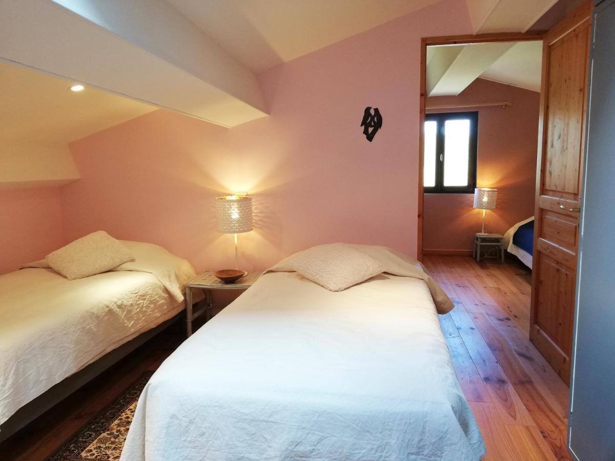 Holiday home Domaine Des Goudis *