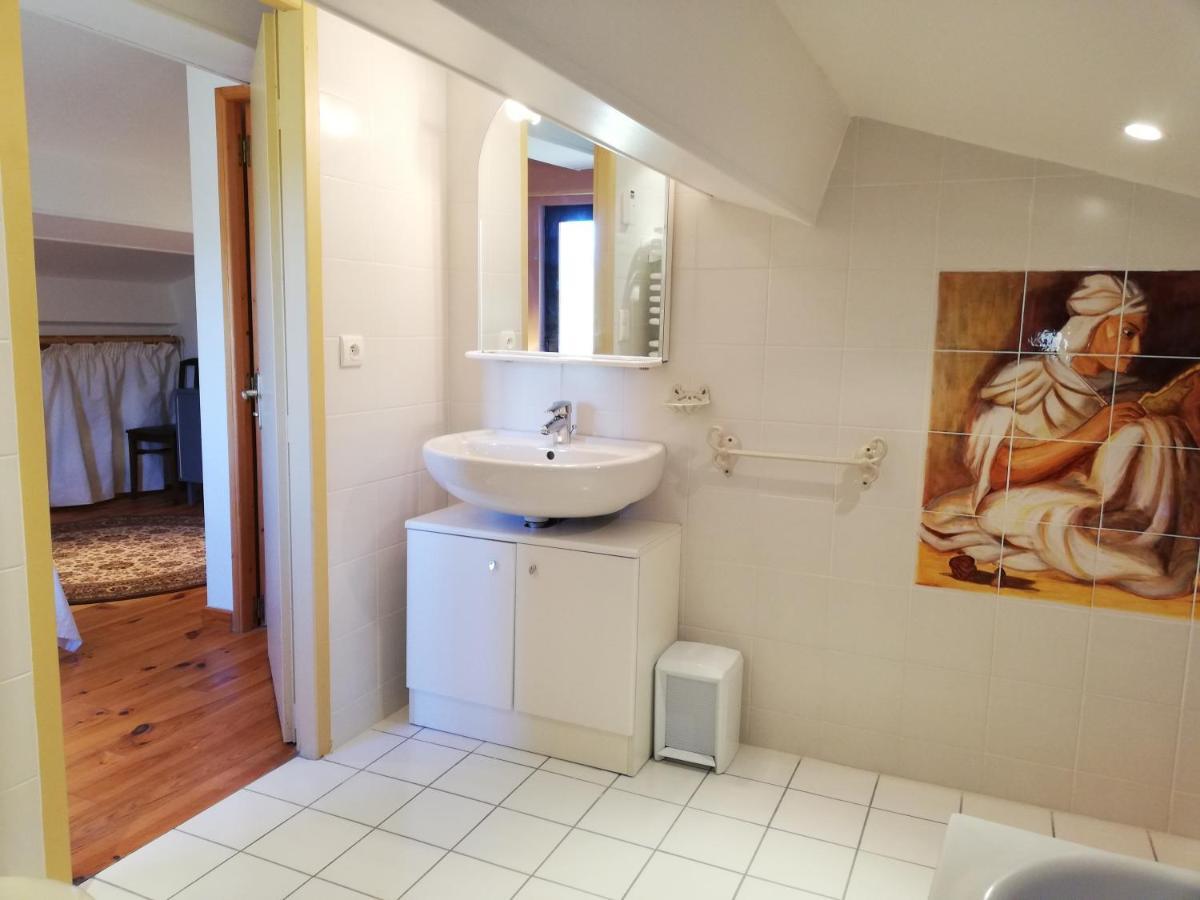 Domaine Des Goudis Holiday home *